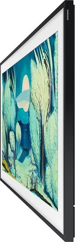 Телевизор Samsung The Frame QLED LS03F QE43LS03FAUXRU