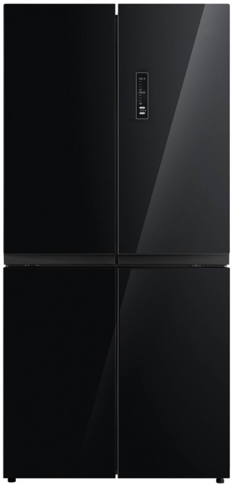 Холодильник (Side-by-Side) Бирюса CD 466 BG