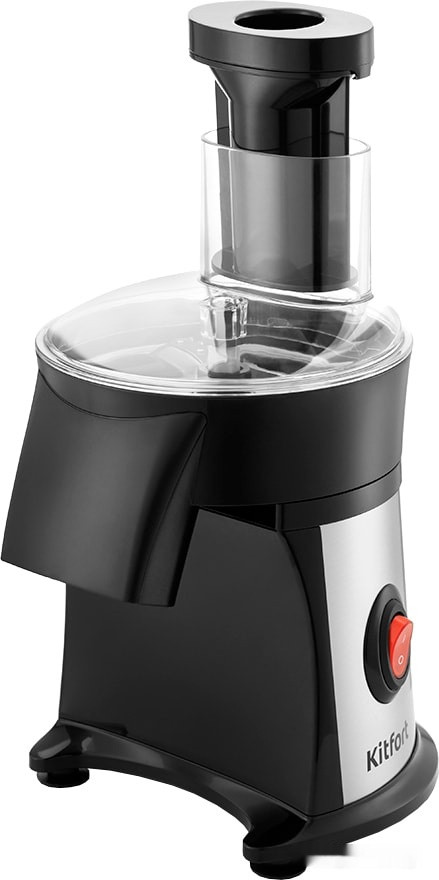 Кухонный комбайн Kitfort KT-1393