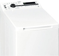 Стиральная машина Whirlpool NTDLR 6240SS PL/N