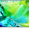 Телевизор Samsung Neo QLED QN80H 4K QE100QN80HUXPY