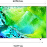 Телевизор Samsung Neo QLED QN80H 4K QE100QN80HUXPY