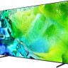 Телевизор Samsung Neo QLED QN80H 4K QE100QN80HUXPY