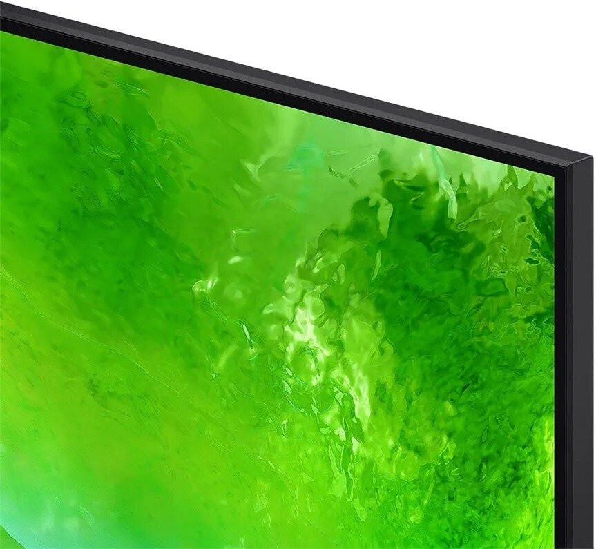 Телевизор Samsung Neo QLED QN80H 4K QE100QN80HUXPY