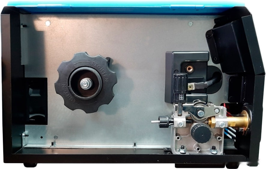 Сварочный инвертор Most FANMIG J5M