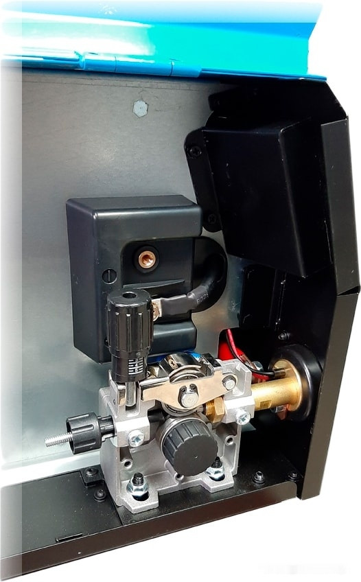 Сварочный инвертор Most FANMIG J5M