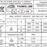 Сварочный инвертор Most FANMIG J5M