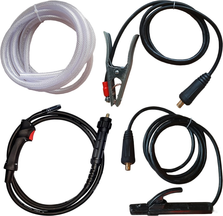 Сварочный инвертор Most FANMIG J5M