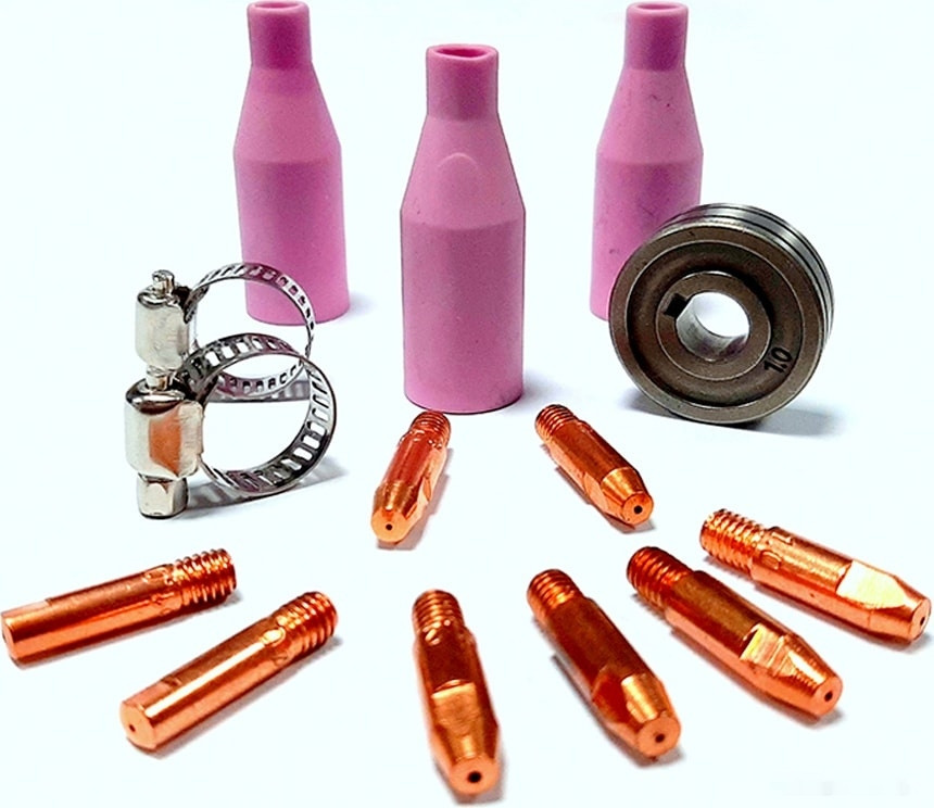 Сварочный инвертор Most FANMIG J5M