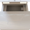 Вытяжка Backer AH60E-THSL200C White Glass