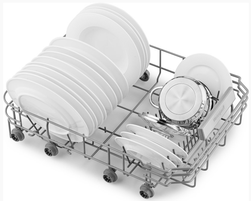 Посудомоечная машина Weissgauff BDW 4573 D Wi-Fi