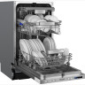 Посудомоечная машина Weissgauff BDW 4573 D Wi-Fi