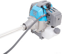 Триммер Mikkele GT-2400