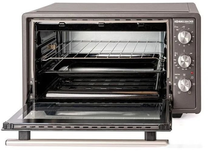 Мини-печь Rommelsbacher BG 1620