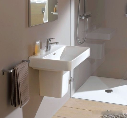 Умывальник Laufen Pro S 8109640001041 65x46.5