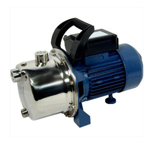 Самовсасывающий насос Elpumps JPV 1300 INOX