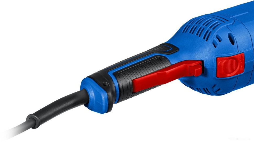 Угловая шлифмашина ЗУБР Профессионал УШМ-П180-2000 П