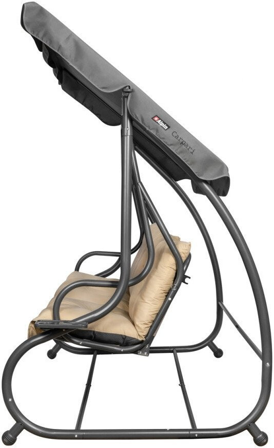 Садовые качели Alpin Carpari GS-230