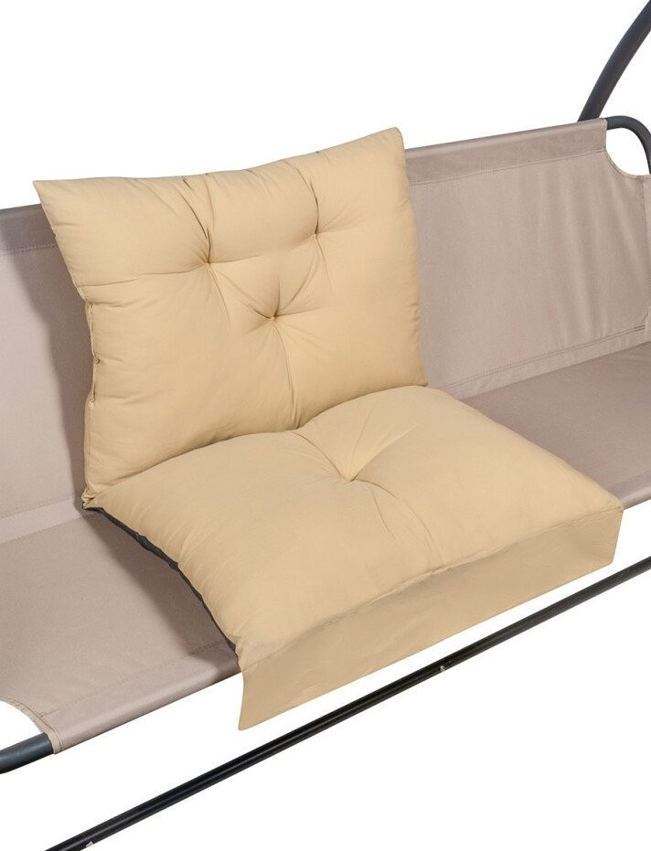 Садовые качели Alpin Carpari GS-230