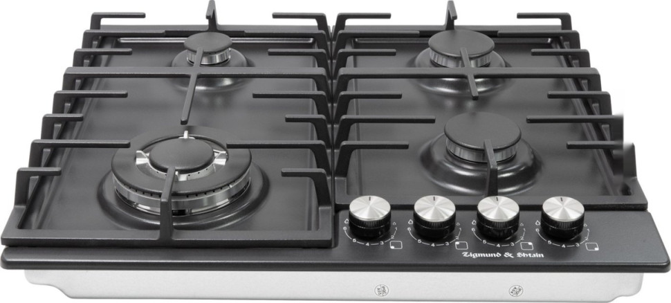Варочная панель Zigmund & Shtain G 20.6 B