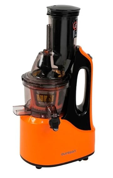 Соковыжималка Oursson JM7002/OR