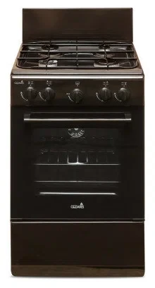 Плита Cezaris ПГ 2150-03