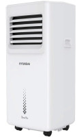 Мобильный кондиционер Hyundai H-PAC09-R12E