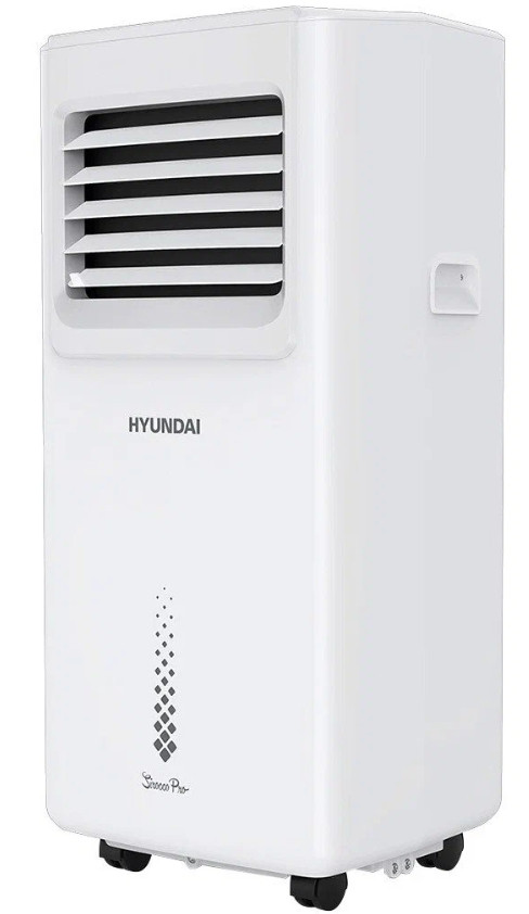 Мобильный кондиционер Hyundai H-PAC09-R12E