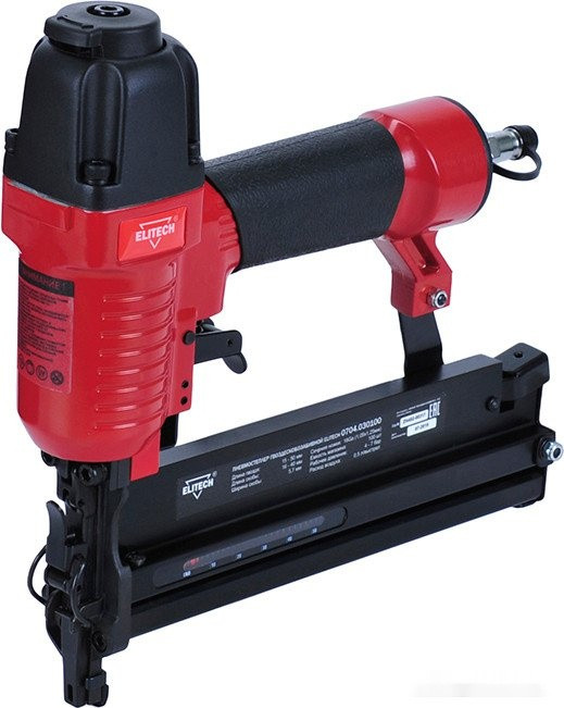 Степлер Elitech 0704.030100