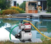 Насосная станция AL-KO HW 3000 Inox Classic [112846]