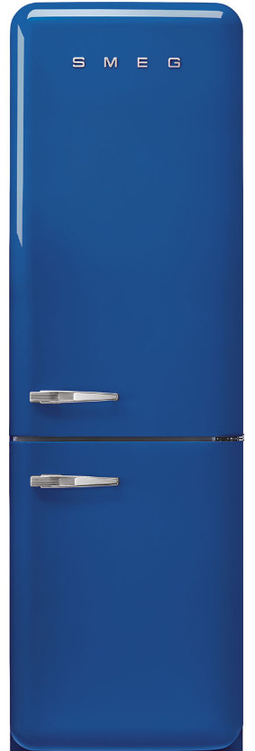 Холодильник Smeg FAB32RBE5