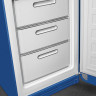 Холодильник Smeg FAB32RBE5