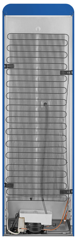 Холодильник Smeg FAB32RBE5