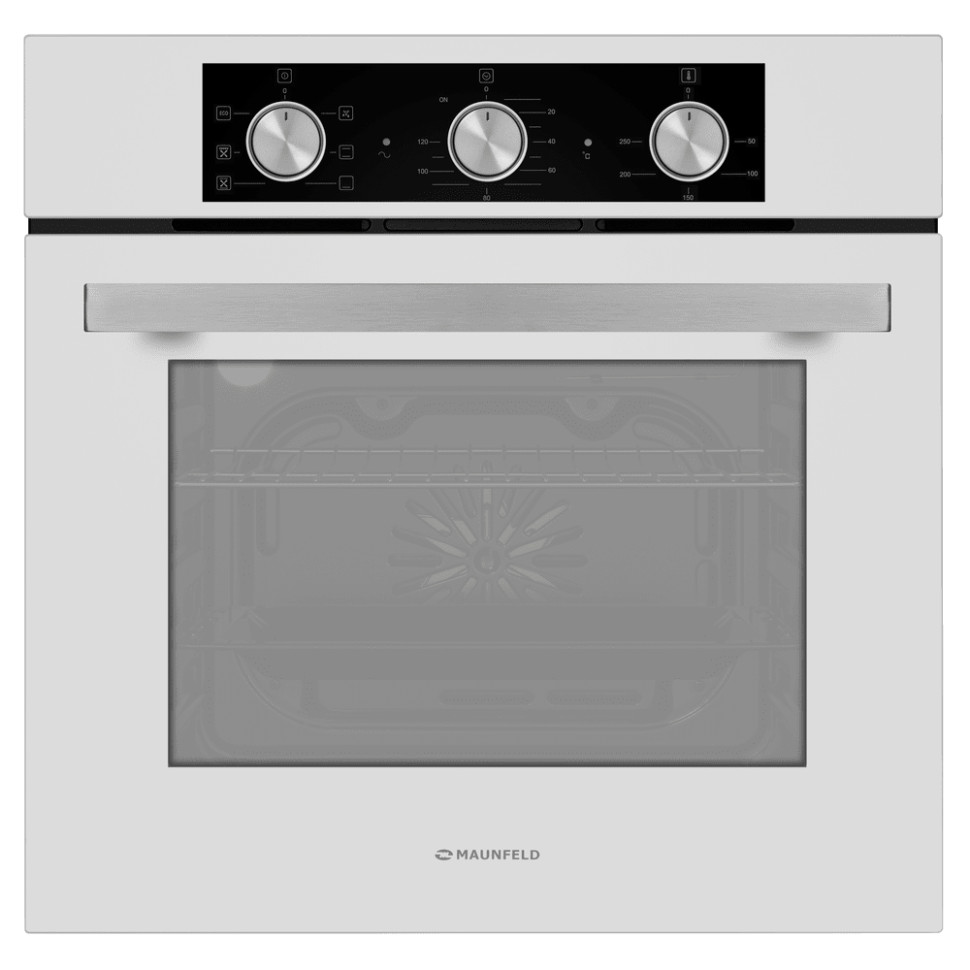Духовой шкаф Maunfeld AEOF6060W