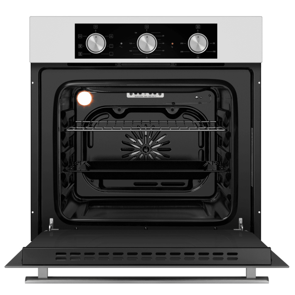 Духовой шкаф Maunfeld AEOF6060W