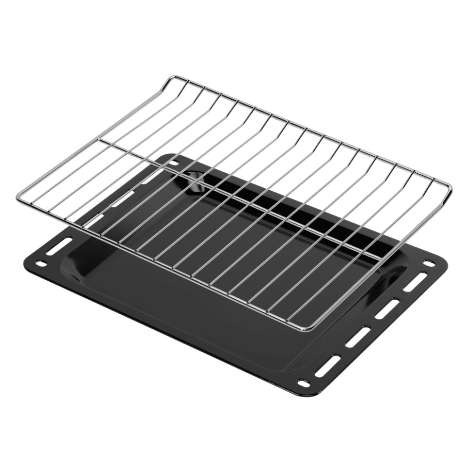 Духовой шкаф Maunfeld AEOF6060W