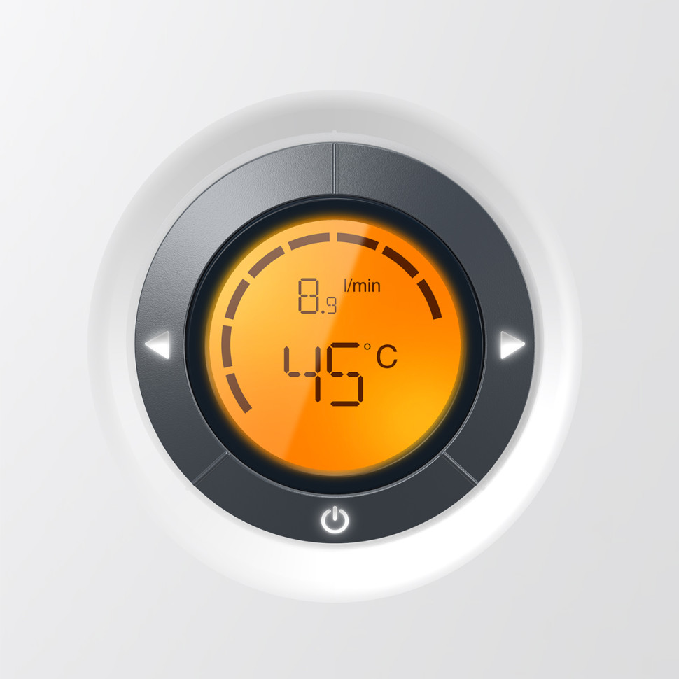 Водонагреватель Thermex Topflow 15000