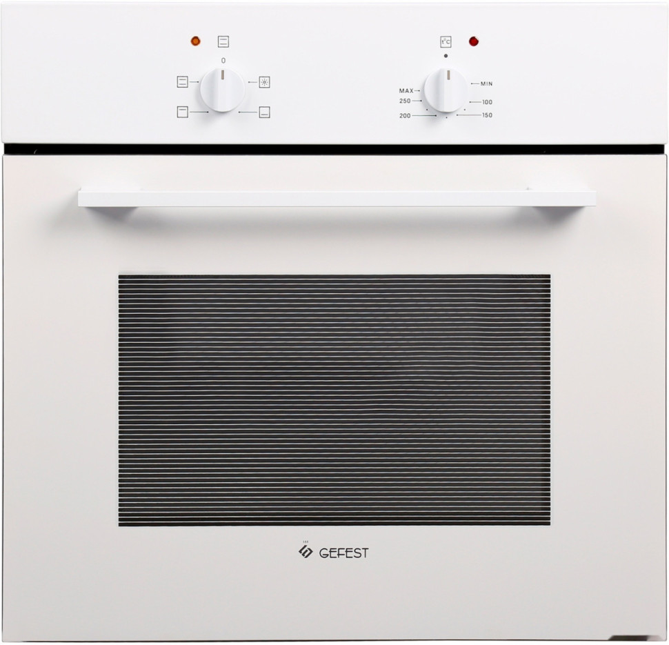 Духовой шкаф Gefest ЭДВ ДА 602 К12