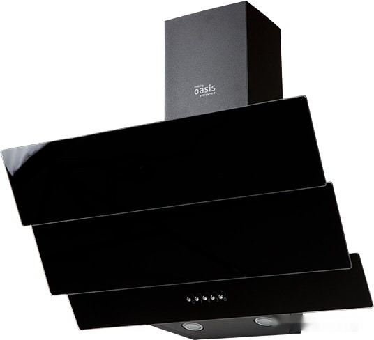Вытяжка Oasis NS-60B (FR)