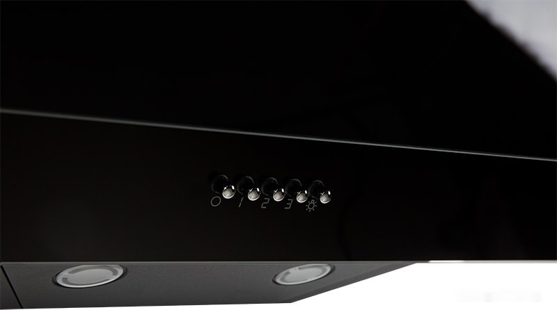 Вытяжка Oasis NS-60B (FR)