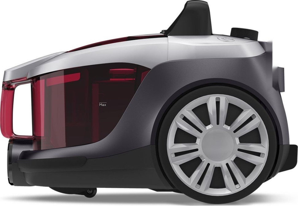 Пылесос BQ VC1610C Xtreme Power