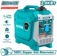 Генератор Total TP523006