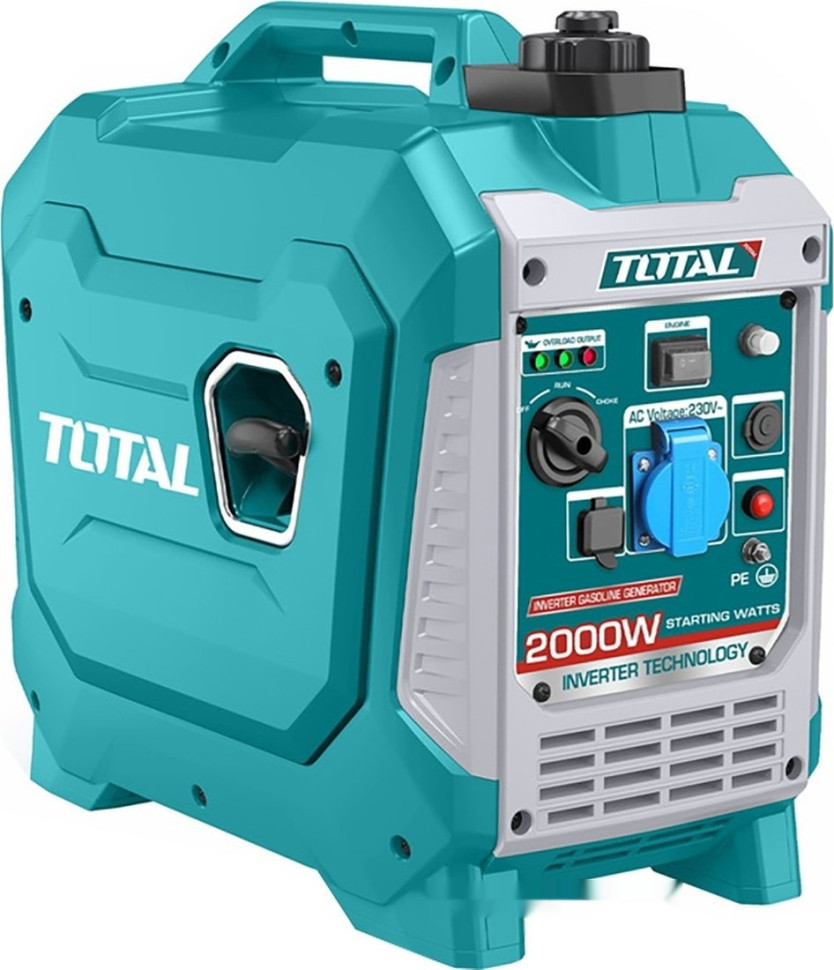 Генератор Total TP523006