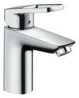Смеситель Hansgrohe Logis Loop 71151000
