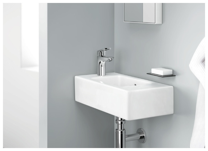 Смеситель Hansgrohe Logis Loop 71151000