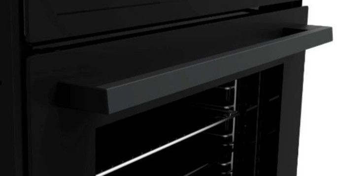 Духовой шкаф HAIER HOX-FP3AWB