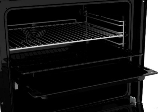 Духовой шкаф HAIER HOX-FP3AWB