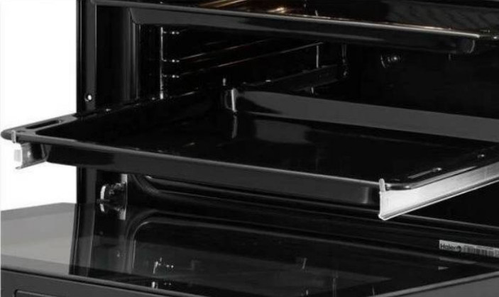 Духовой шкаф HAIER HOX-FP3AWB