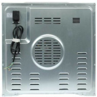 Духовой шкаф HAIER HOX-FP3AWB