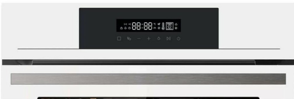 Духовой шкаф HAIER HOX-FP3AWB